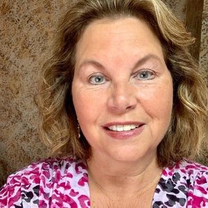 Meet your Posher, Patty